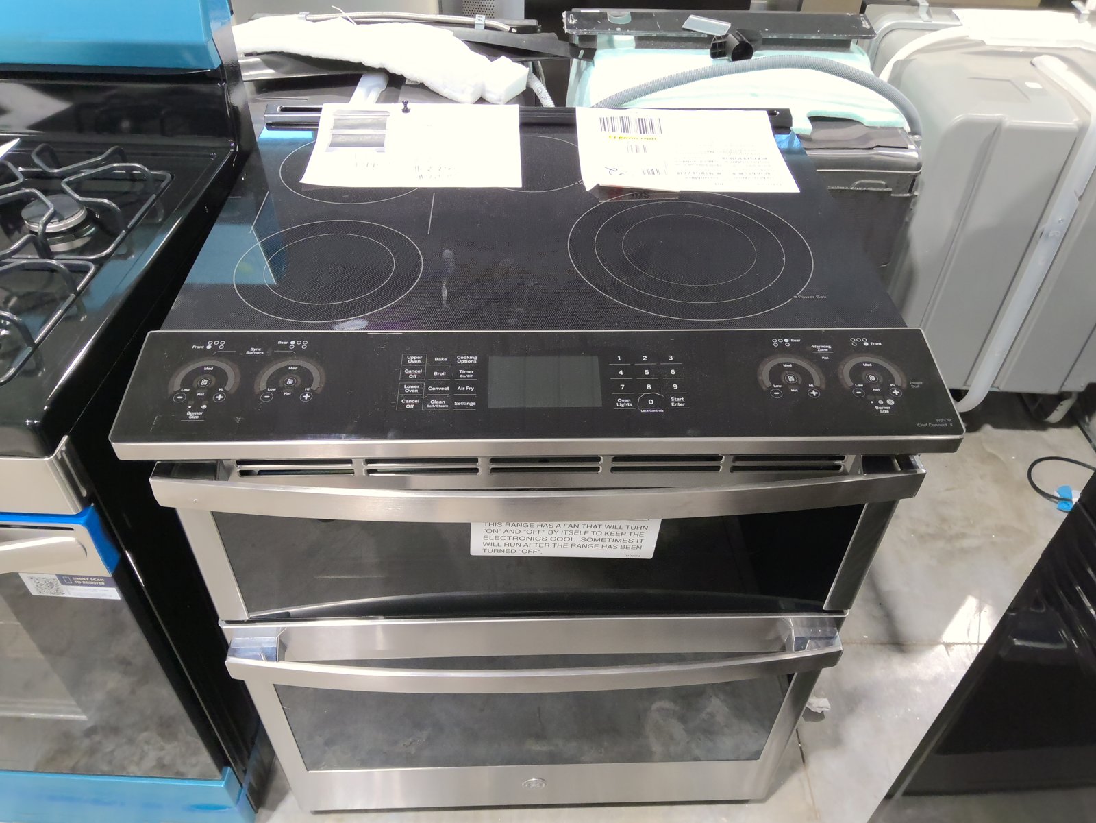 GE PS960YPFS