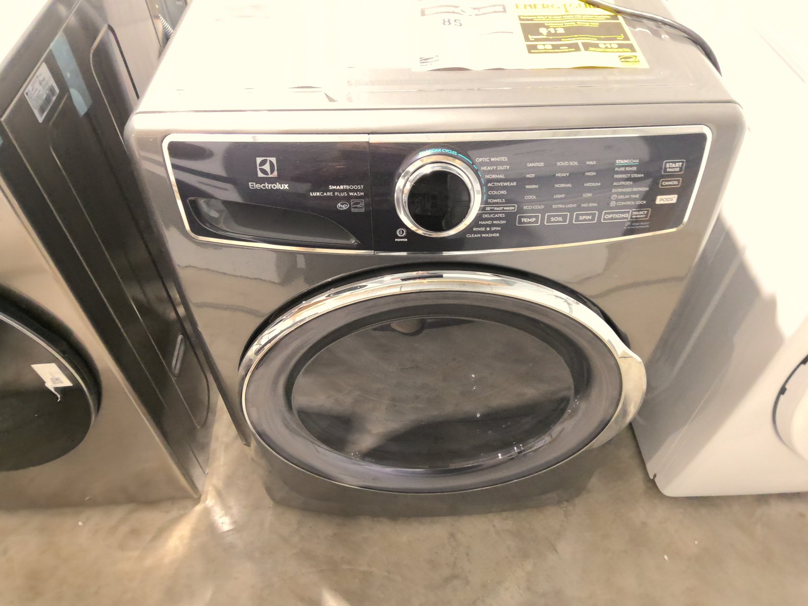 Electrolux ELFW7637AT