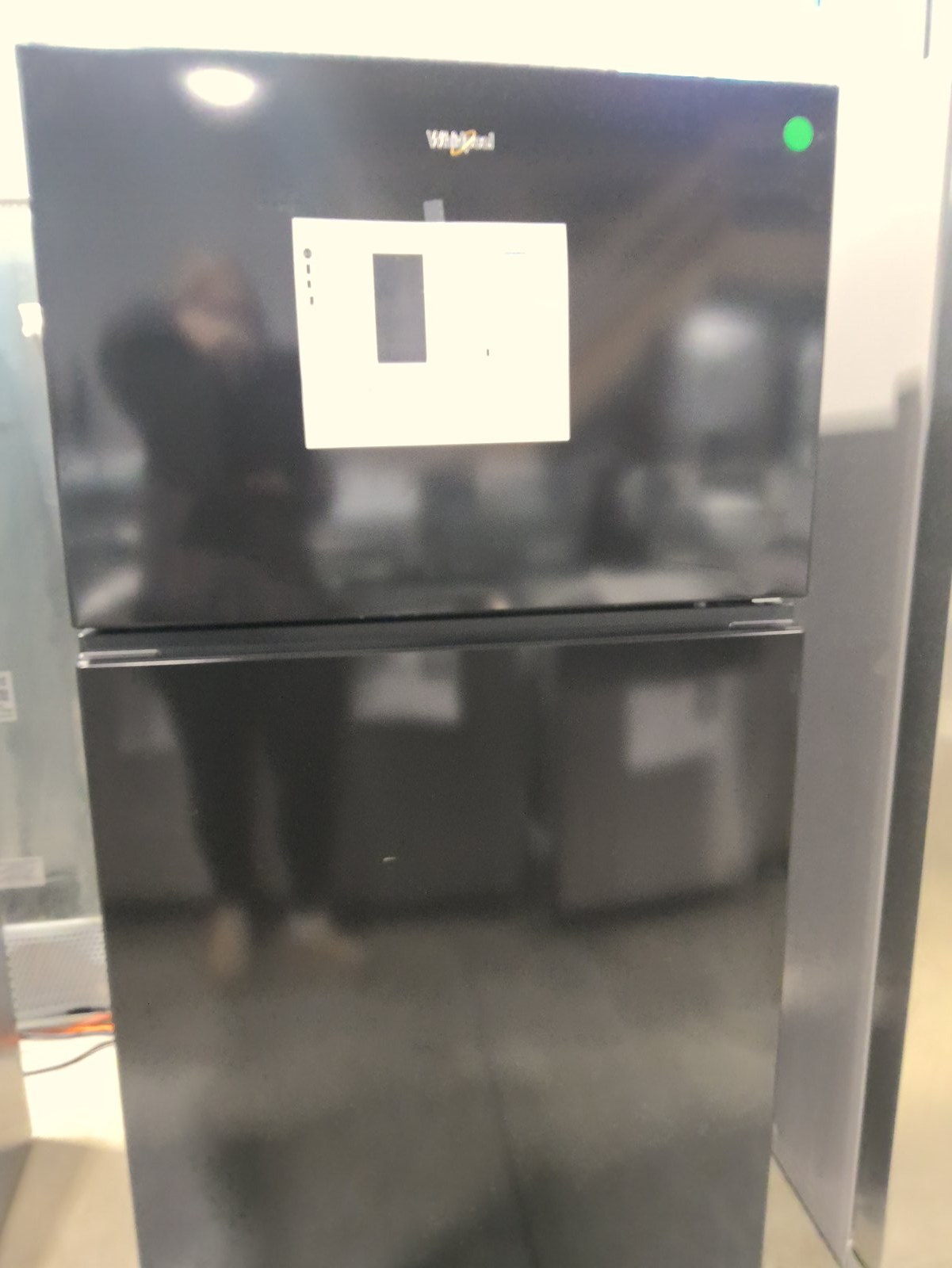 Refrigerators
