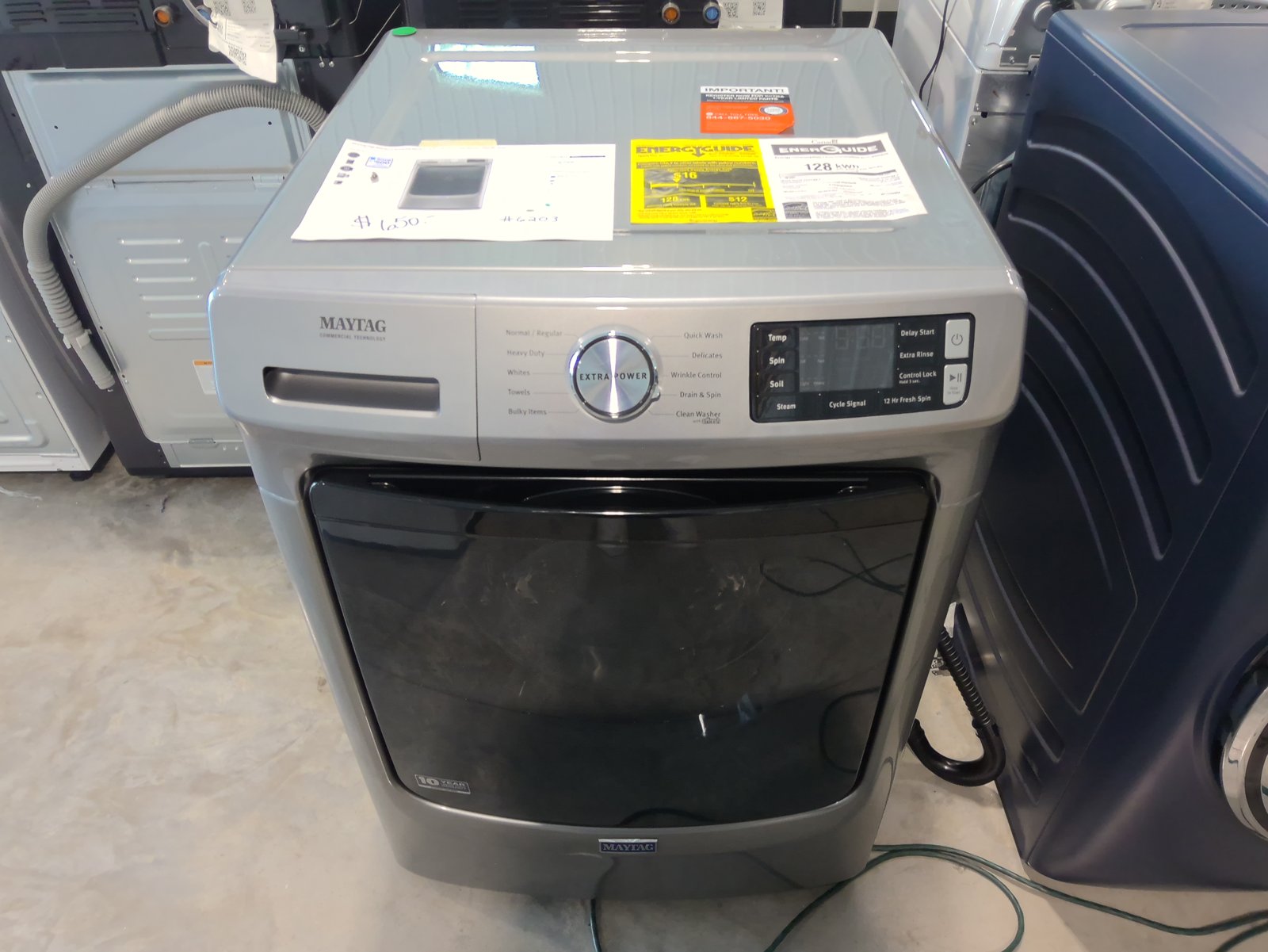 Washers