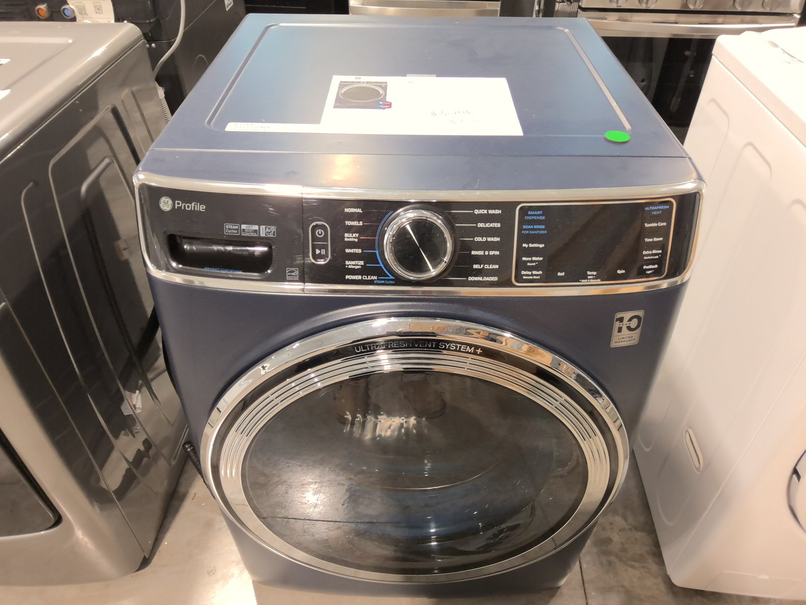 Washers