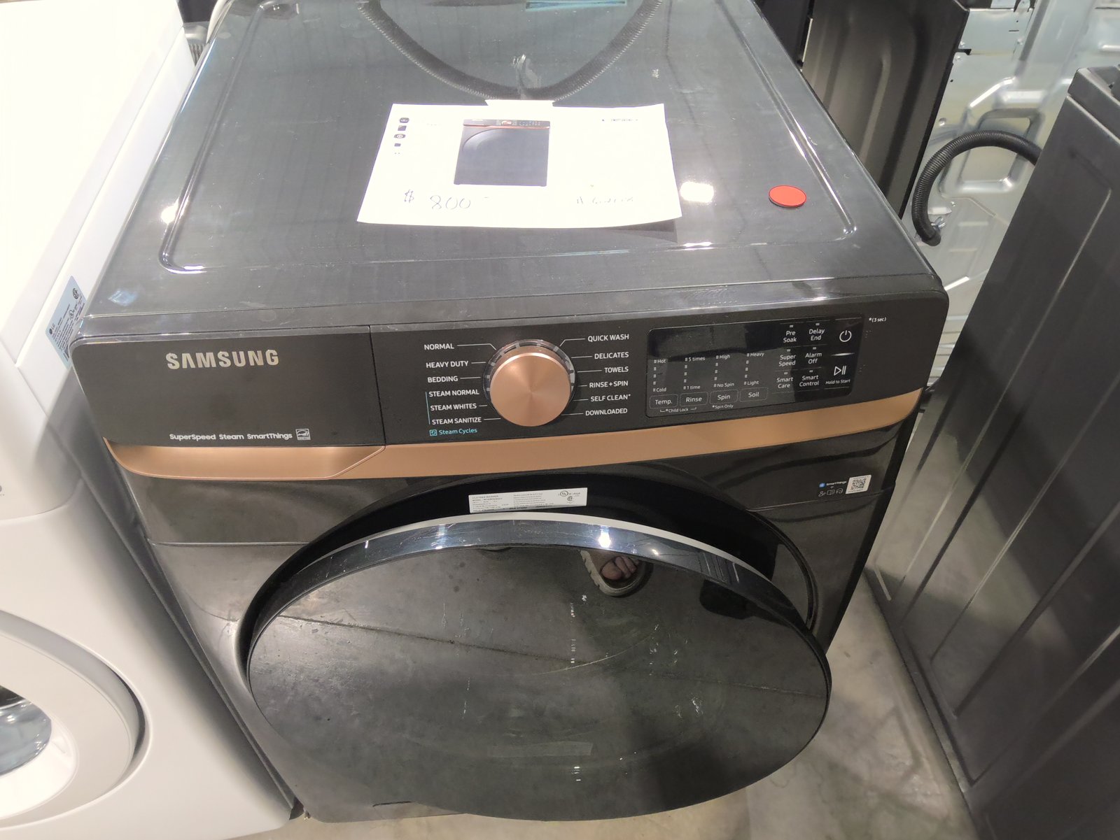 Washers