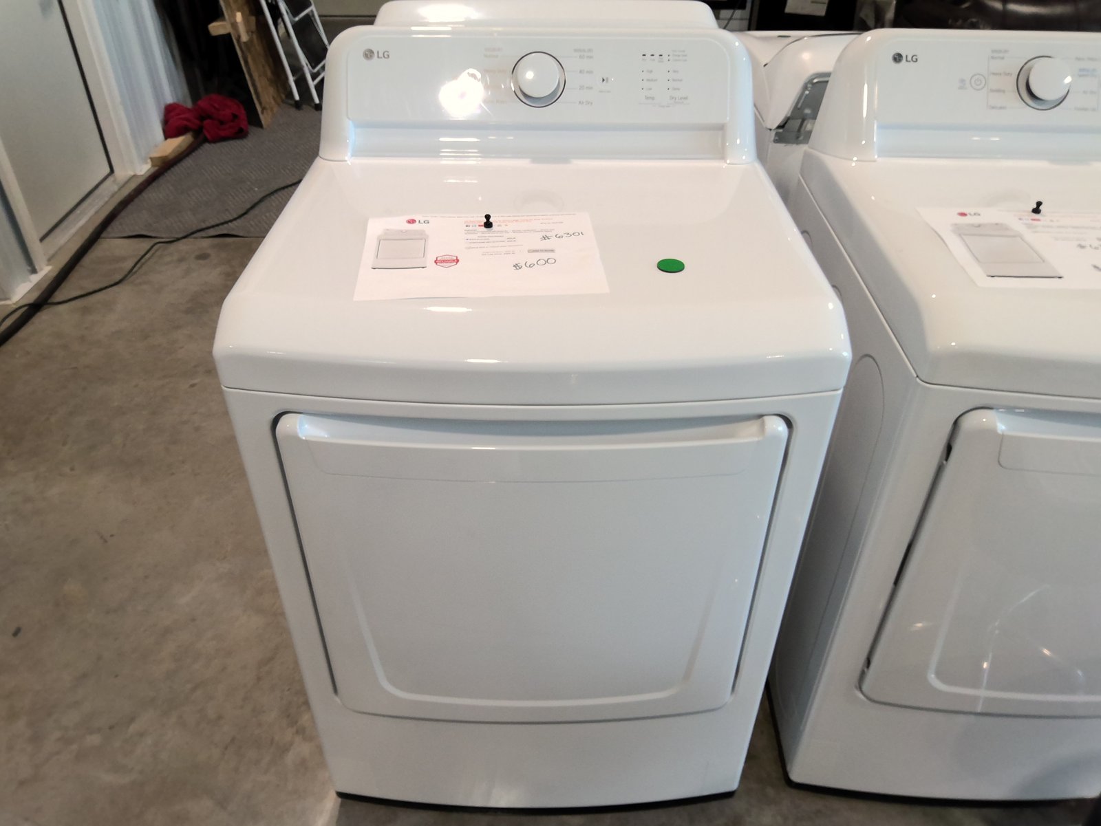 Dryers