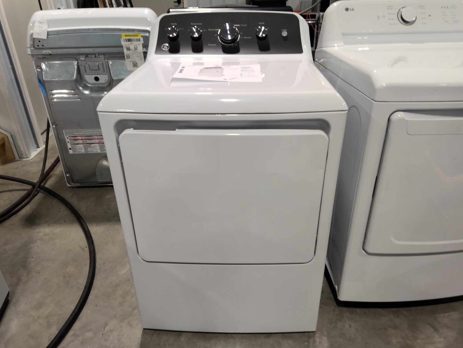 Dryers