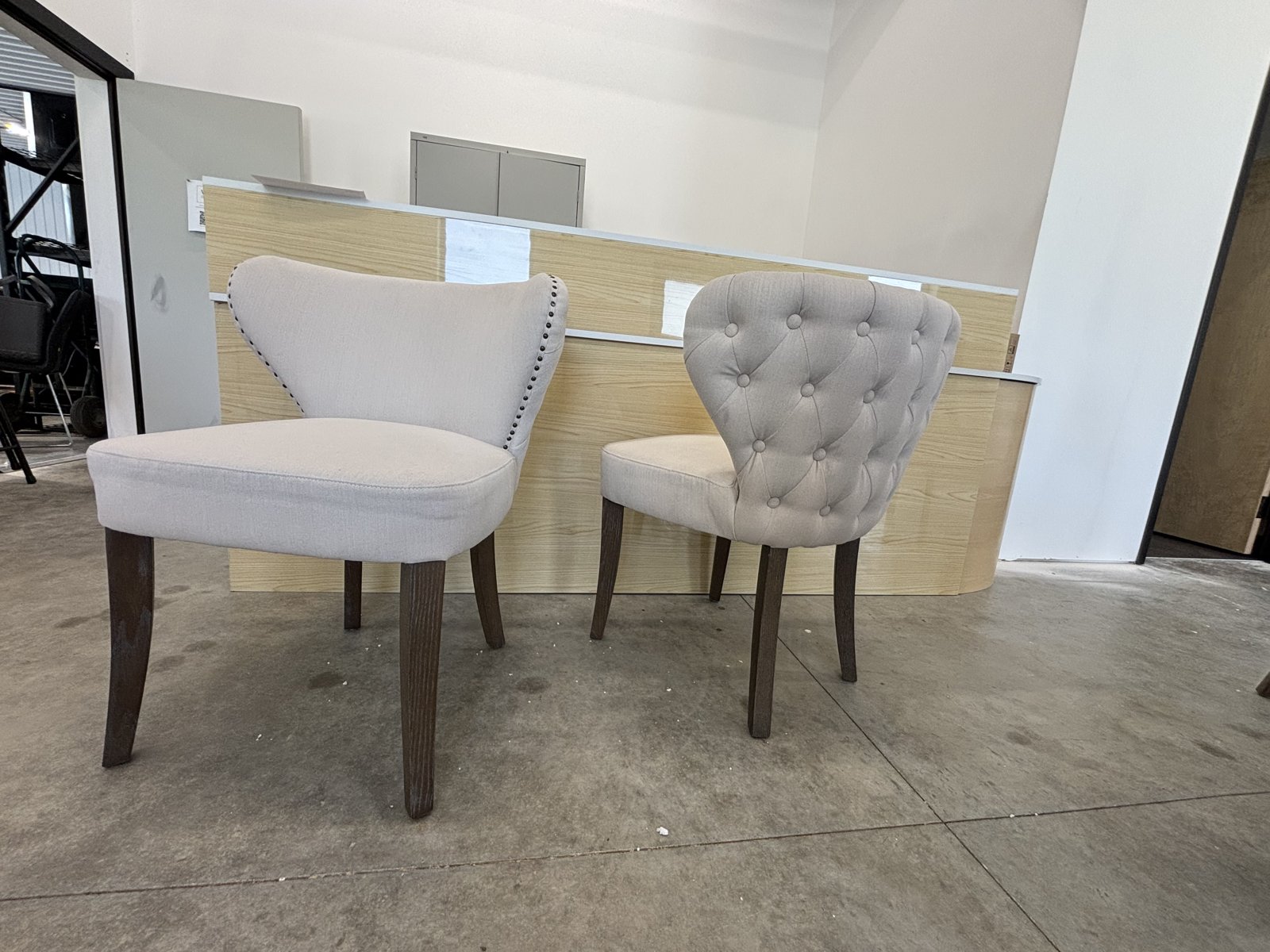 Ashley Chair