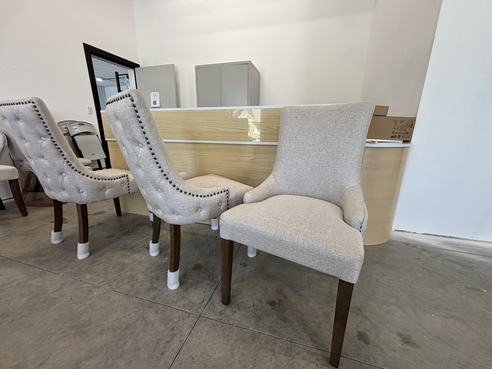 Ashley Chair