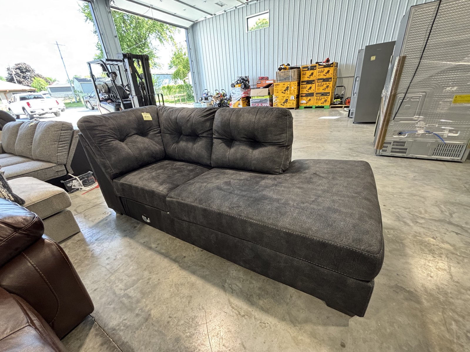 Ashley Loveseat